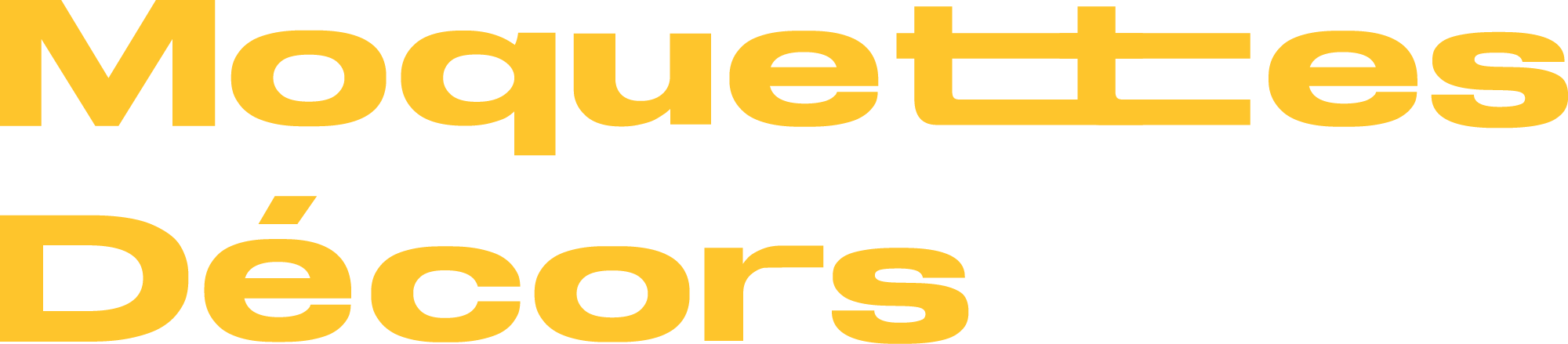 Moquettes Decors